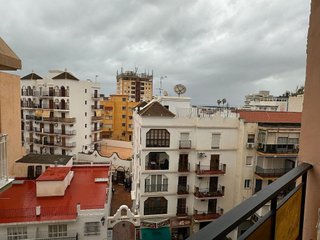 Piso en venta en Centro en Torremolinos
