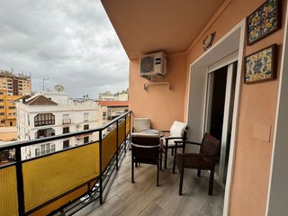 Piso en venta en Centro en Torremolinos