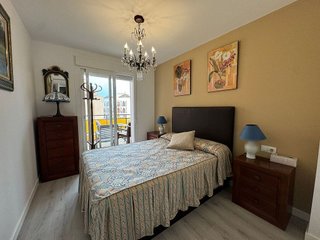 Piso en venta en Centro en Torremolinos