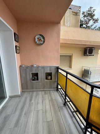 Piso en venta en Centro en Torremolinos