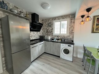 Piso en venta en Centro en Torremolinos