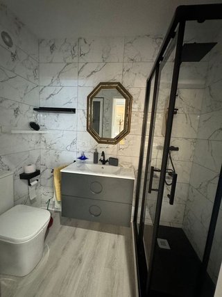 Piso en venta en Centro en Torremolinos