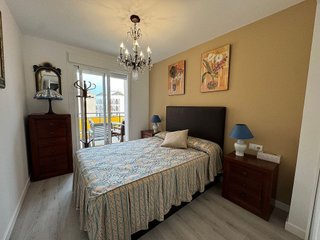 Piso en venta en Centro en Torremolinos