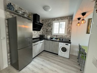 Piso en venta en Centro en Torremolinos