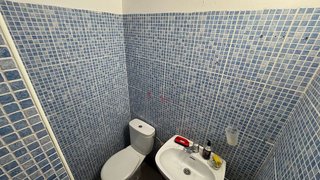 Local comercial en venta en Gamarra - La Trinidad en Málaga