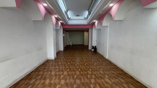 Local comercial en venta en Gamarra - La Trinidad en Málaga