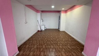 Local comercial en venta en Gamarra - La Trinidad en Málaga