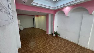 Local comercial en venta en Gamarra - La Trinidad en Málaga