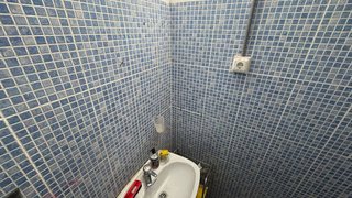 Local comercial en venta en Gamarra - La Trinidad en Málaga