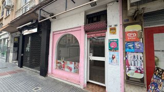 Local comercial en venta en Gamarra - La Trinidad en Málaga