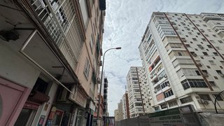 Local comercial en venta en Gamarra - La Trinidad en Málaga