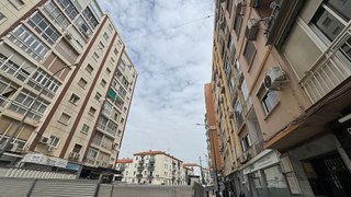 Local comercial en venta en Gamarra - La Trinidad en Málaga