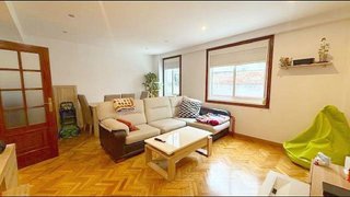 Piso en venta en Os Mallos - San Cristóbal en Coruña (A)