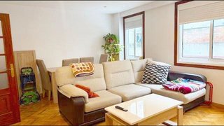 Piso en venta en Os Mallos - San Cristóbal en Coruña (A)