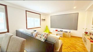 Piso en venta en Os Mallos - San Cristóbal en Coruña (A)