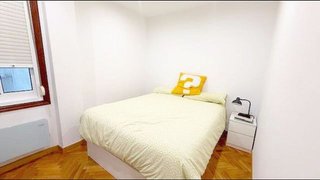 Piso en venta en Os Mallos - San Cristóbal en Coruña (A)