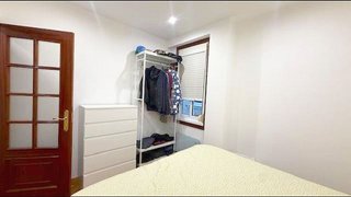 Piso en venta en Os Mallos - San Cristóbal en Coruña (A)
