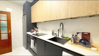 Piso en venta en Os Mallos - San Cristóbal en Coruña (A)