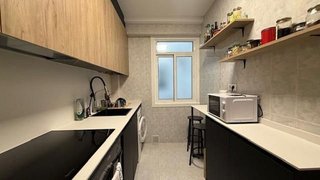 Piso en venta en Os Mallos - San Cristóbal en Coruña (A)