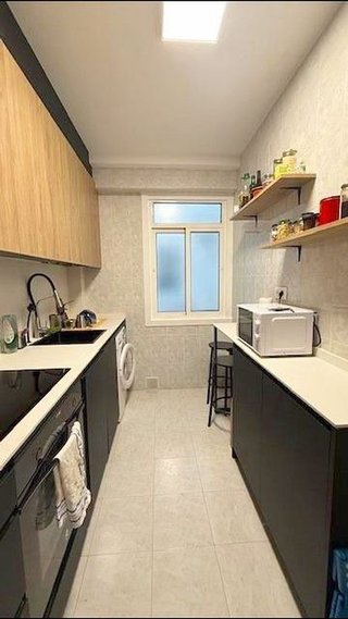 Piso en venta en Os Mallos - San Cristóbal en Coruña (A)