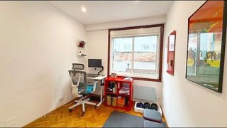 Piso en venta en Os Mallos - San Cristóbal en Coruña (A)