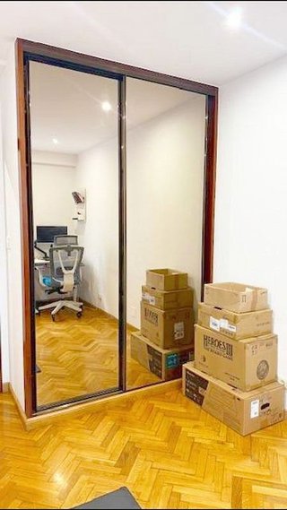 Piso en venta en Os Mallos - San Cristóbal en Coruña (A)