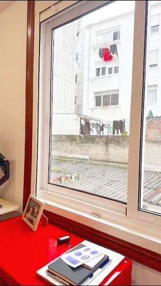 Piso en venta en Os Mallos - San Cristóbal en Coruña (A)