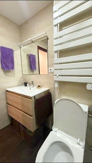 Piso en venta en Os Mallos - San Cristóbal en Coruña (A)