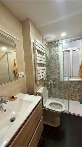 Piso en venta en Os Mallos - San Cristóbal en Coruña (A)