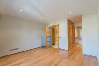 Casa adosada en alquiler en Piovera - Conde Orgaz en Madrid