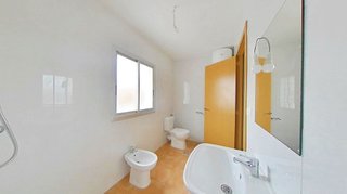 Piso en venta en Villajoyosa ciudad en Villajoyosa/Vila Joiosa (la)