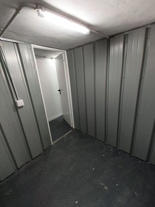 Trastero en alquiler en El Juncal - Vallealto en Puerto de Santa María (El)
