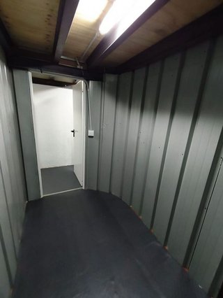 Trastero en alquiler en El Juncal - Vallealto en Puerto de Santa María (El)