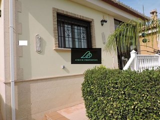 Chalet en alquiler en Bigastro