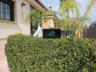 Chalet en alquiler en Bigastro
