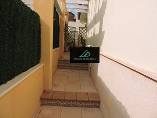 Chalet en alquiler en Bigastro