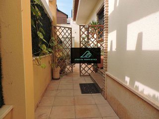 Chalet en alquiler en Bigastro