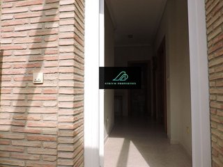 Chalet en alquiler en Bigastro