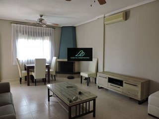 Chalet en alquiler en Bigastro