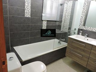 Chalet en alquiler en Bigastro