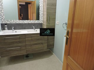Chalet en alquiler en Bigastro