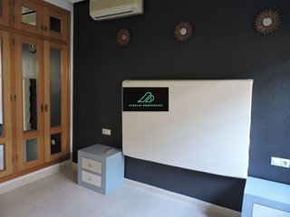Chalet en alquiler en Bigastro