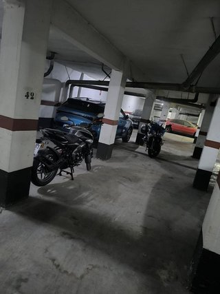 Garaje en venta en Centro en Gandia