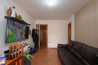 Piso en venta en Pubilla Cases en Hospitalet de Llobregat, L´