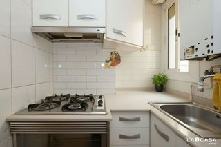 Piso en venta en Pubilla Cases en Hospitalet de Llobregat, L´