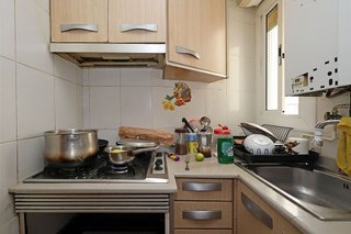 Piso en venta en Pubilla Cases en Hospitalet de Llobregat, L´