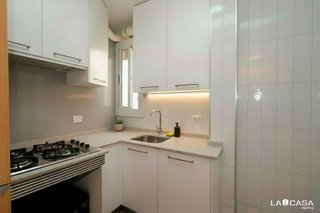 Piso en venta en Pubilla Cases en Hospitalet de Llobregat, L´