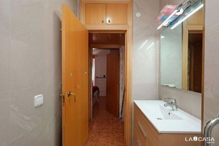 Piso en venta en Pubilla Cases en Hospitalet de Llobregat, L´