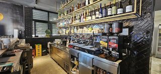 Restaurante en alquiler en Alcàsser