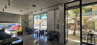 Restaurante en alquiler en Alcàsser